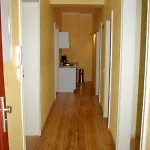 Pensionszimmer Unicat ゲストハウス 3*