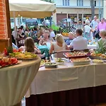 Pensionszimmer Unicat Gasthuis 3*