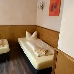 Pensionszimmer Unicat