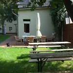 Pensionszimmer Unicat Potsdam