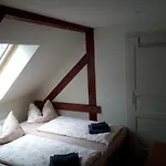 Pensionszimmer Unicat ゲストハウス ポツダム