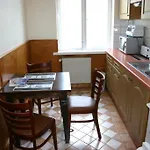 Pensionszimmer Unicat Gasthuis Potsdam