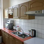 Pensionszimmer Unicat 3* Potsdam