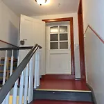 Pensionszimmer Unicat Potsdam