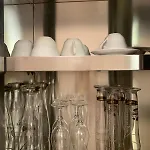 ゲストハウス Pensionszimmer Unicat