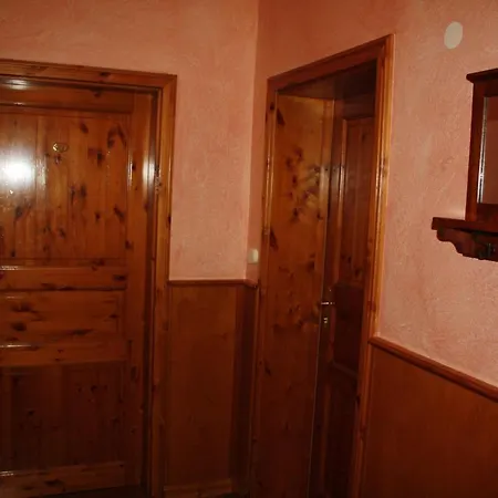 Pensionszimmer Unicat Konukevi