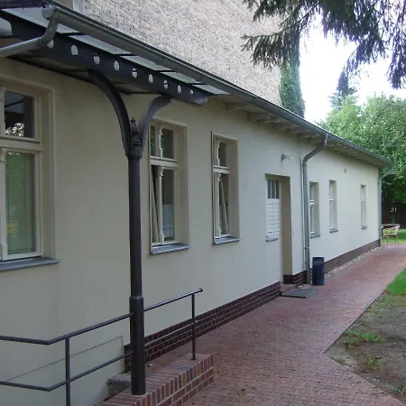 Pensionszimmer Unicat