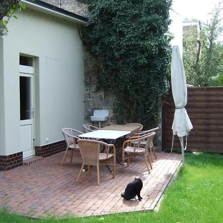 Pensionszimmer Unicat Guest house *