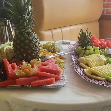 Pensionszimmer Unicat *