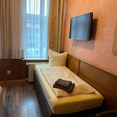 Pensionszimmer Unicat