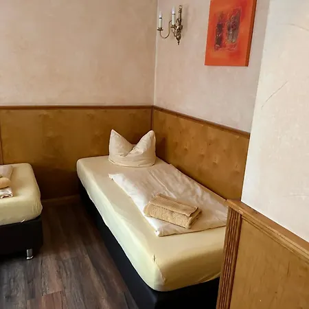 Pensionszimmer Unicat