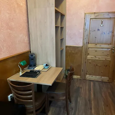 Pensionszimmer Unicat *