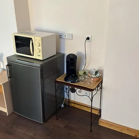 Pensionszimmer Unicat Guest house *