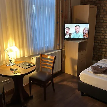 Pensionszimmer Unicat Guest house