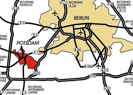 Pensionat Pensionszimmer Unicat