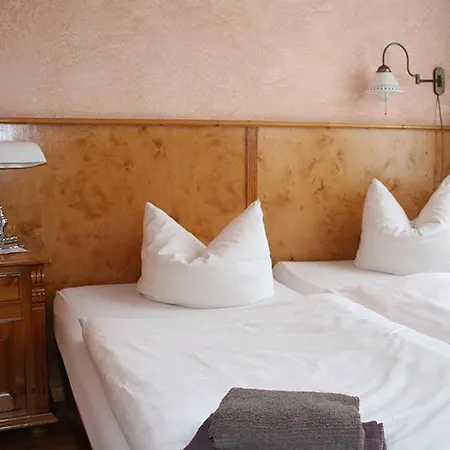 Pensionszimmer Unicat Potsdam