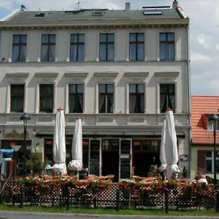 Pensionszimmer Unicat Pensjonat