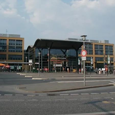 Pensionszimmer Unicat Konukevi *