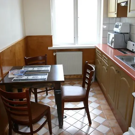 Pensionszimmer Unicat Гостевой дом Потсдам