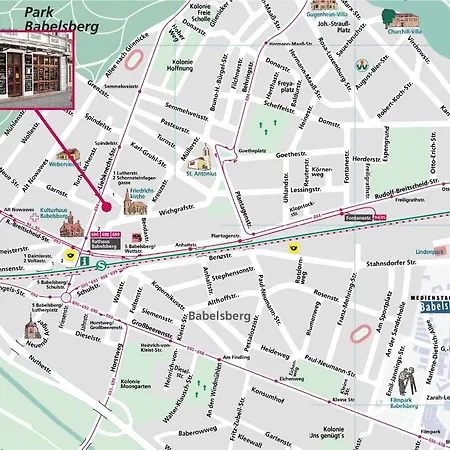 Pensionszimmer Unicat 3*