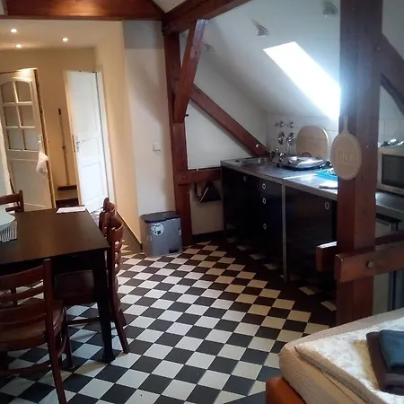 Pensionszimmer Unicat