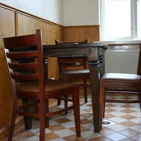 Pensionszimmer Unicat Потсдам