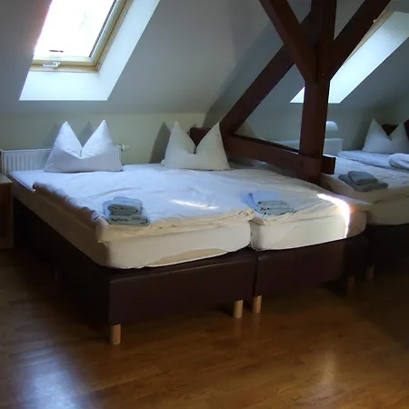 Guest house Pensionszimmer Unicat *