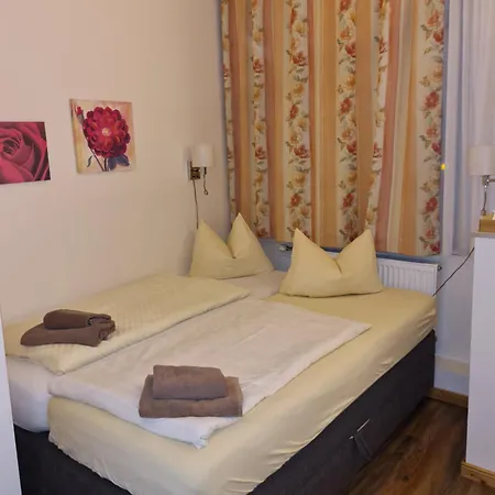 Pensionszimmer Unicat Pensjonat