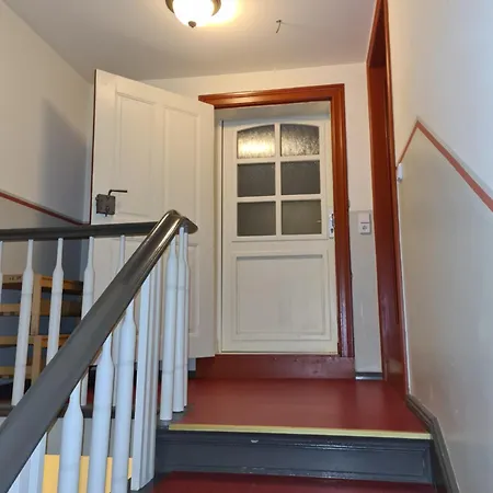 Pensionszimmer Unicat Potsdam