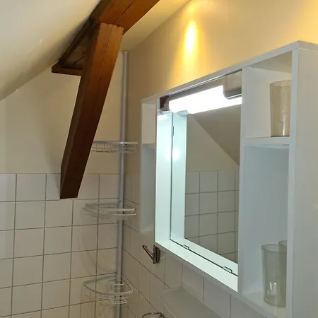 Guest house Pensionszimmer Unicat Potsdam