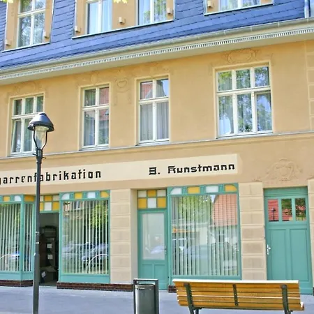 Pensionszimmer Unicat