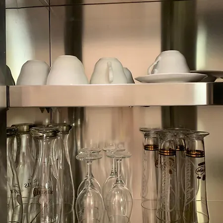 Гостевой дом Pensionszimmer Unicat