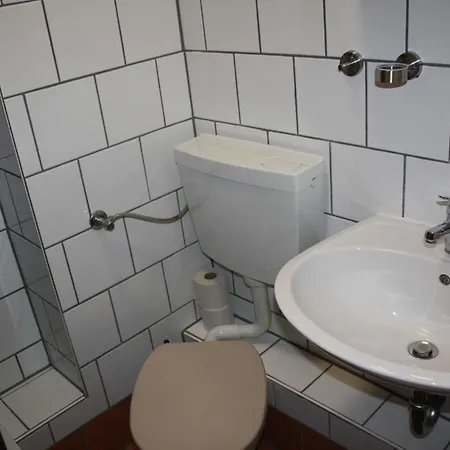 Pensionszimmer Unicat 3* Потсдам