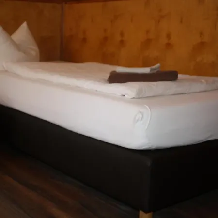 Pensionszimmer Unicat 3* Потсдам