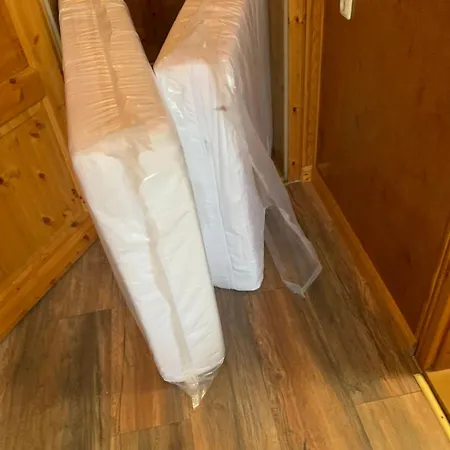 Pensionszimmer Unicat Потсдам