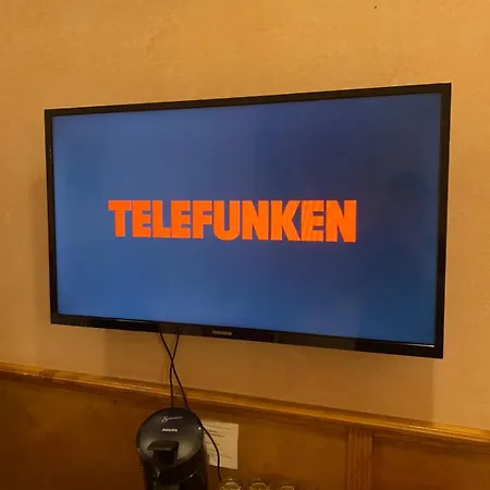 Pensionszimmer Unicat 3*