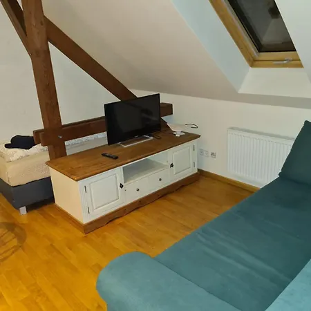 Pensionszimmer Unicat Гостевой дом 3*