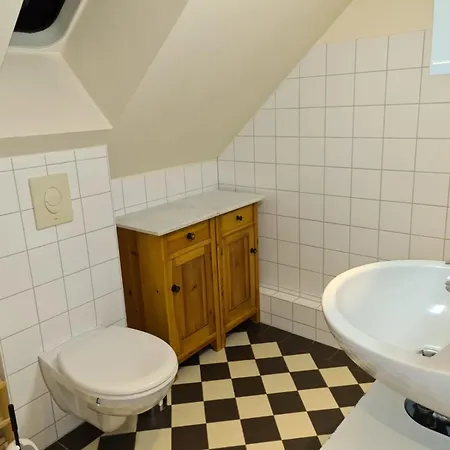 Pensionszimmer Unicat 3*