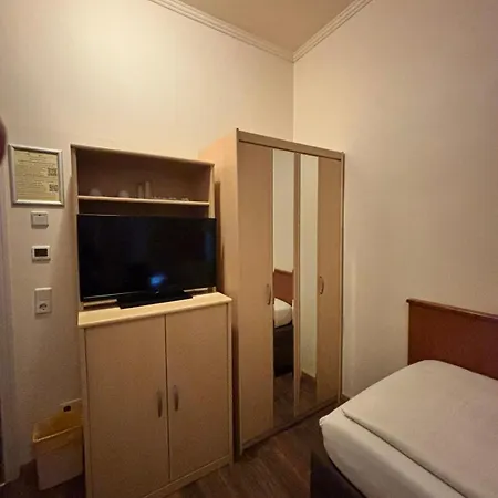 Pensionszimmer Unicat
