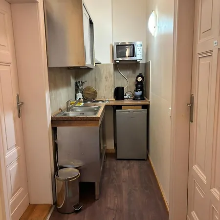 Pensionszimmer Unicat Гостевой дом 3*