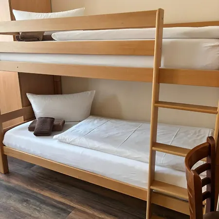 Pensionszimmer Unicat Потсдам