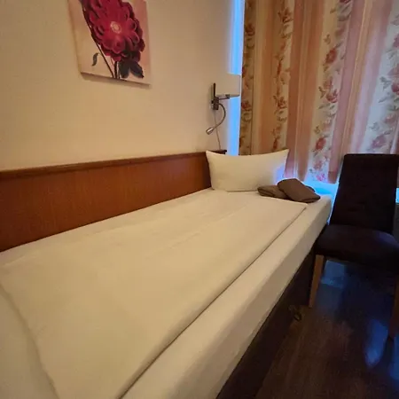 Pensionszimmer Unicat