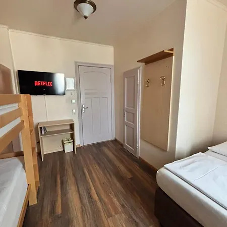Pensionszimmer Unicat Гостевой дом