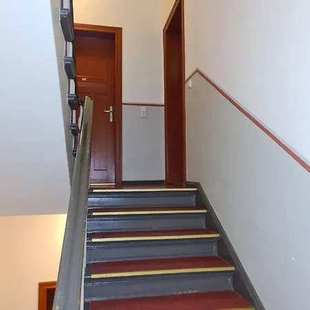 Pensionszimmer Unicat 3*