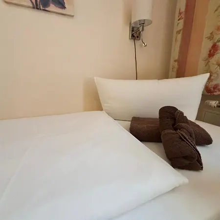 Pensionszimmer Unicat Потсдам