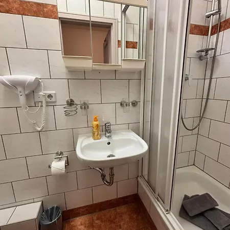 Pensionszimmer Unicat