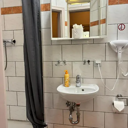 Pensionszimmer Unicat Гостевой дом