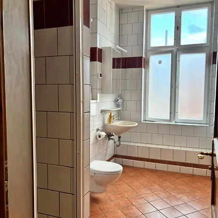 Pensionszimmer Unicat 3*