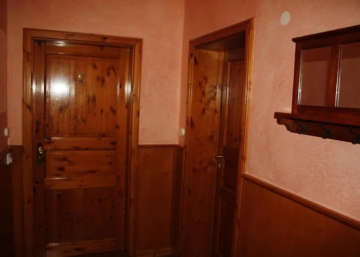 Pensionszimmer Unicat Pensjonat