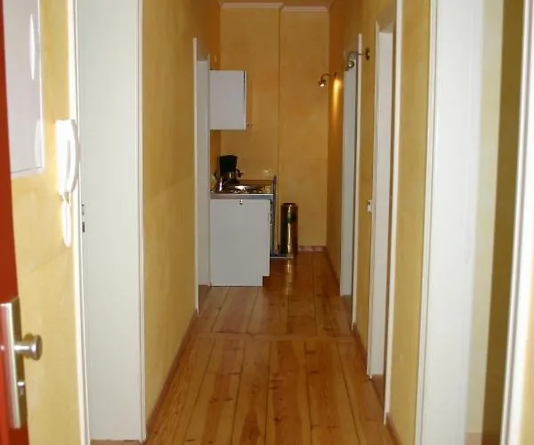 Pensionszimmer Unicat Pensjonat 3*